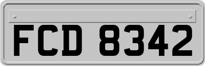 FCD8342