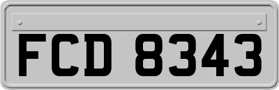 FCD8343