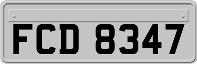 FCD8347