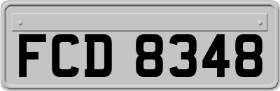 FCD8348
