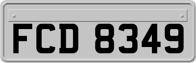 FCD8349