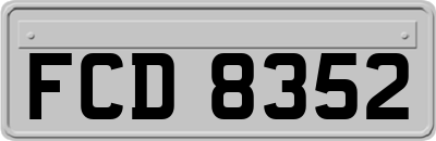 FCD8352