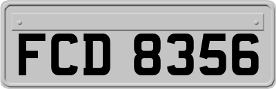FCD8356