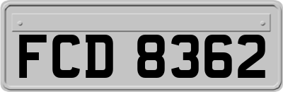 FCD8362
