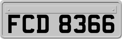 FCD8366