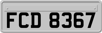 FCD8367