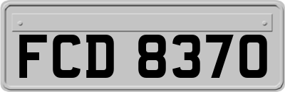 FCD8370