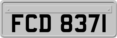 FCD8371