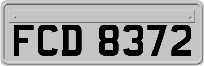 FCD8372