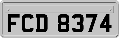 FCD8374
