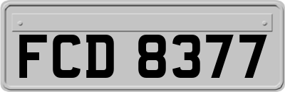 FCD8377