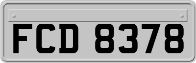 FCD8378