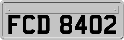 FCD8402