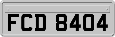 FCD8404