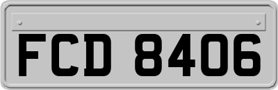 FCD8406
