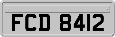 FCD8412