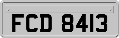 FCD8413