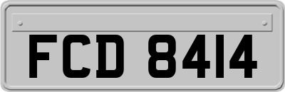 FCD8414