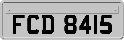 FCD8415