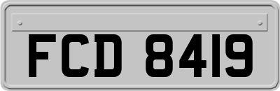 FCD8419