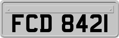 FCD8421