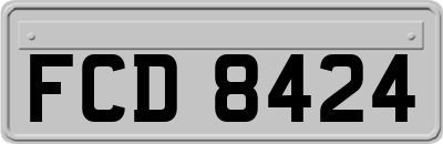 FCD8424