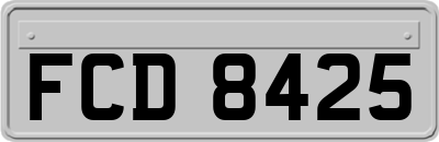 FCD8425