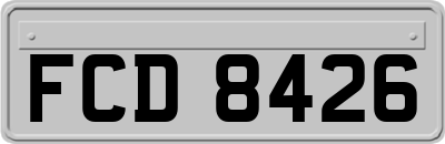 FCD8426