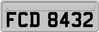 FCD8432