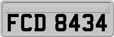 FCD8434