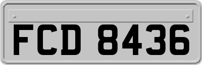 FCD8436