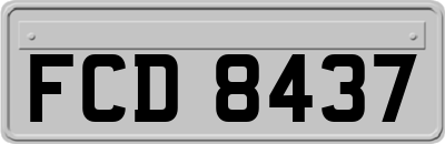 FCD8437