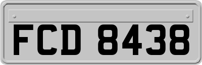 FCD8438