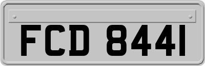 FCD8441