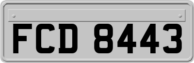 FCD8443