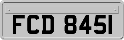 FCD8451