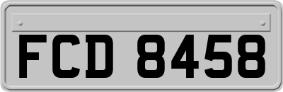 FCD8458