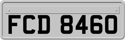 FCD8460