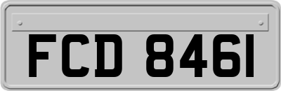 FCD8461
