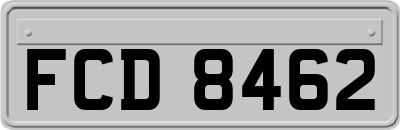FCD8462