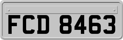 FCD8463