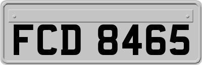 FCD8465