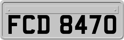 FCD8470