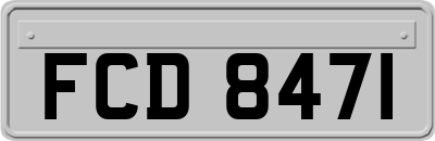 FCD8471