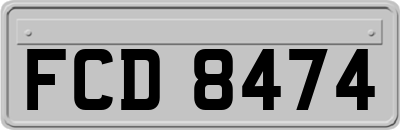 FCD8474