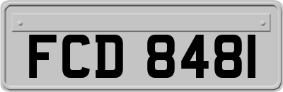 FCD8481