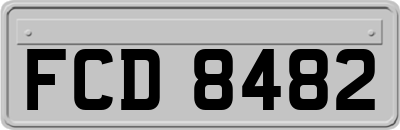 FCD8482