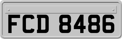 FCD8486