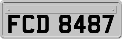 FCD8487