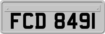 FCD8491